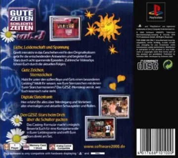 GZSZ Vol. 3 (GE) box cover back